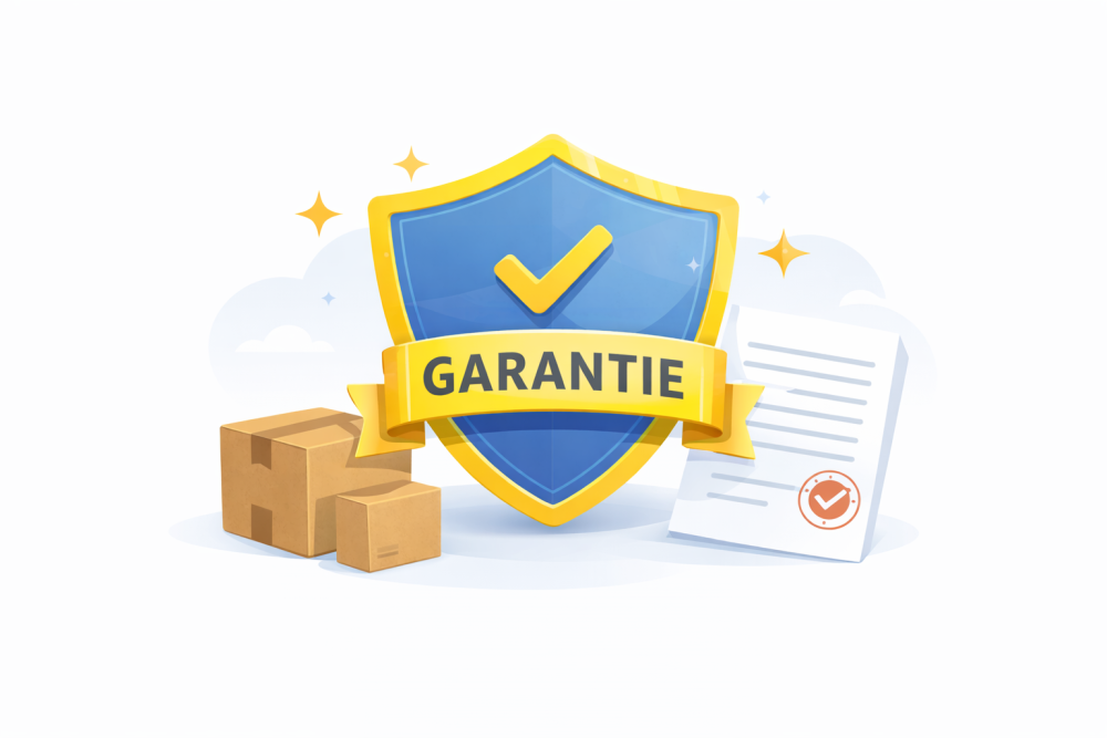 Garantie