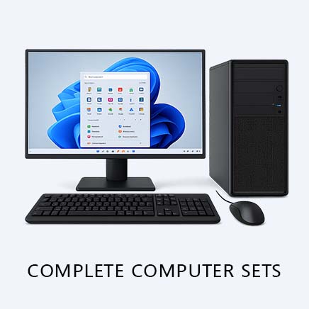 Computer Sets