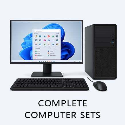 Computer Sets