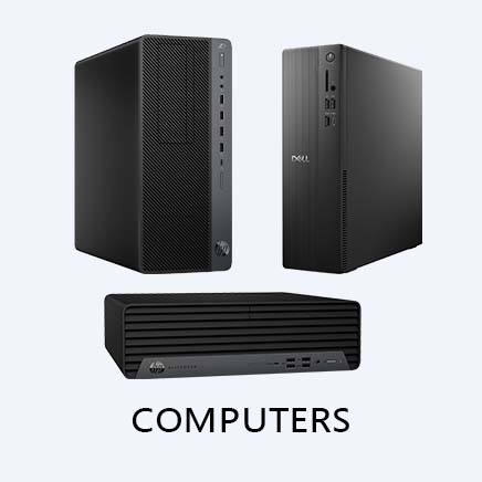 Computers