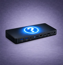 Alles over Docking Stations