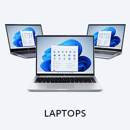 Refurbished Laptops