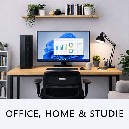 Office, Home & Studie