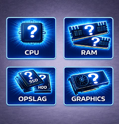 Alles over Product Specificaties