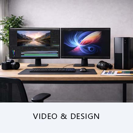 Video & Design
