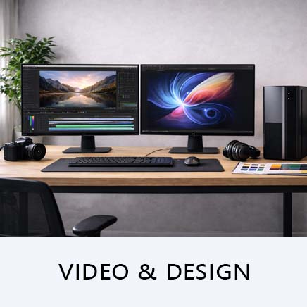 Video & Design