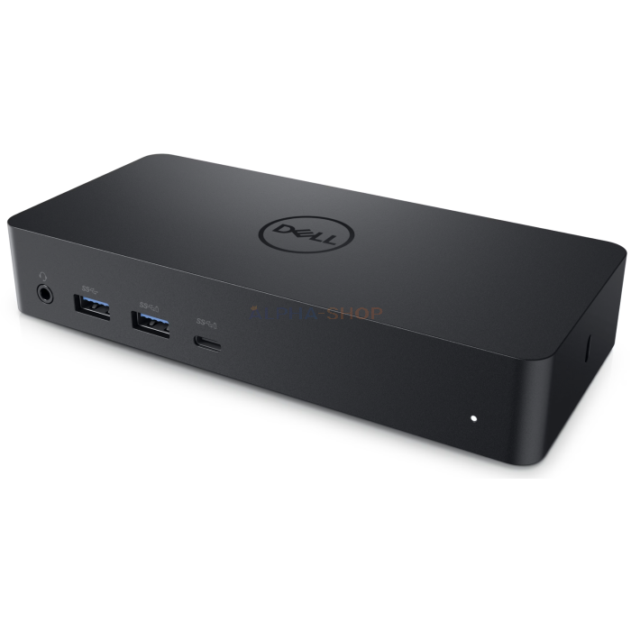 Dell D6000 Docking Station