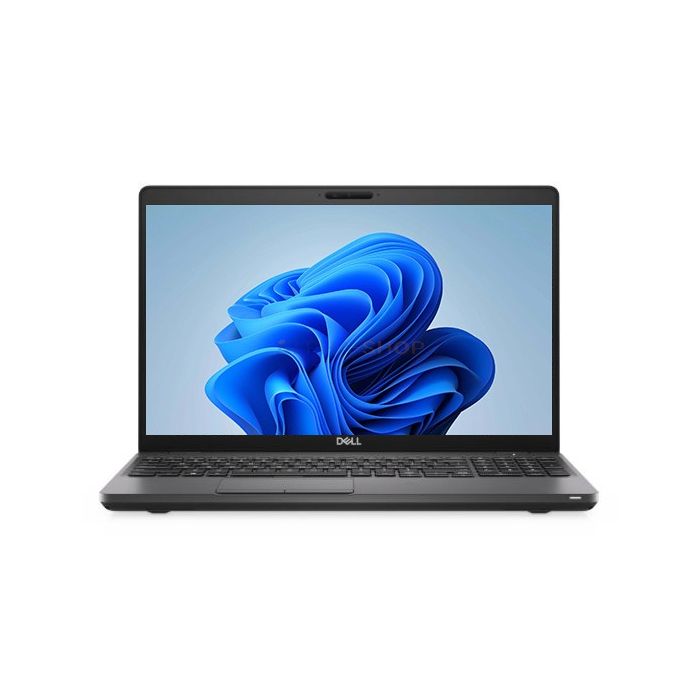 Dell Latitude 5501