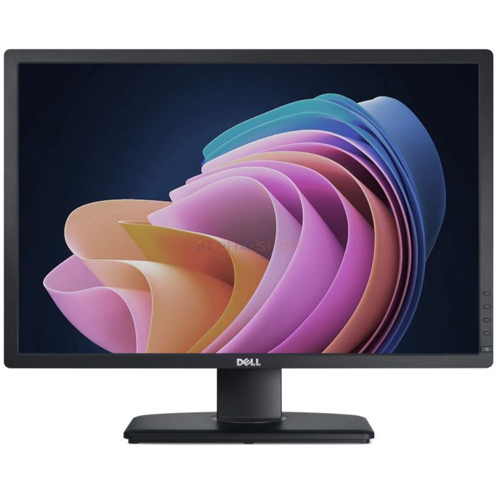 Dell UltraSharp U2412M