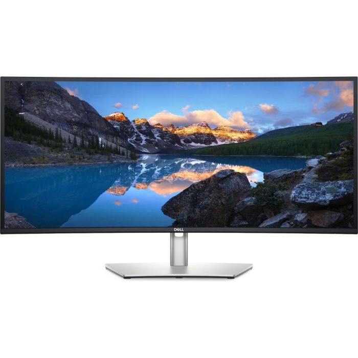 Dell UltraSharp U3421WE