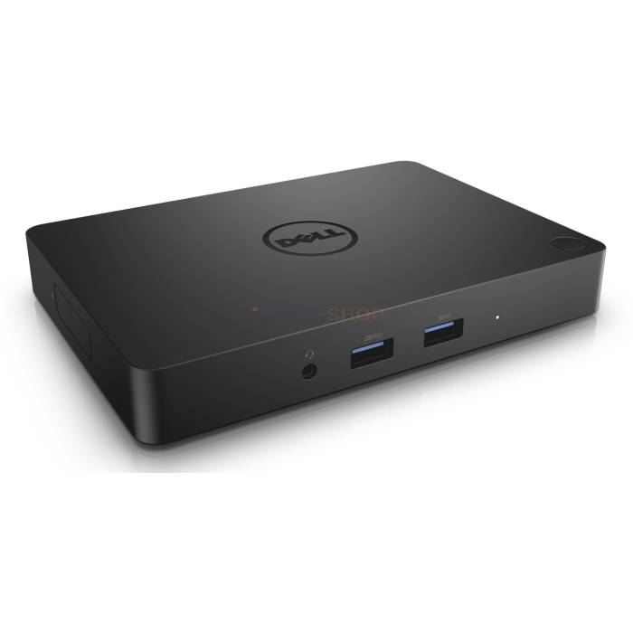 Dell WD15 USB-C Docking Station