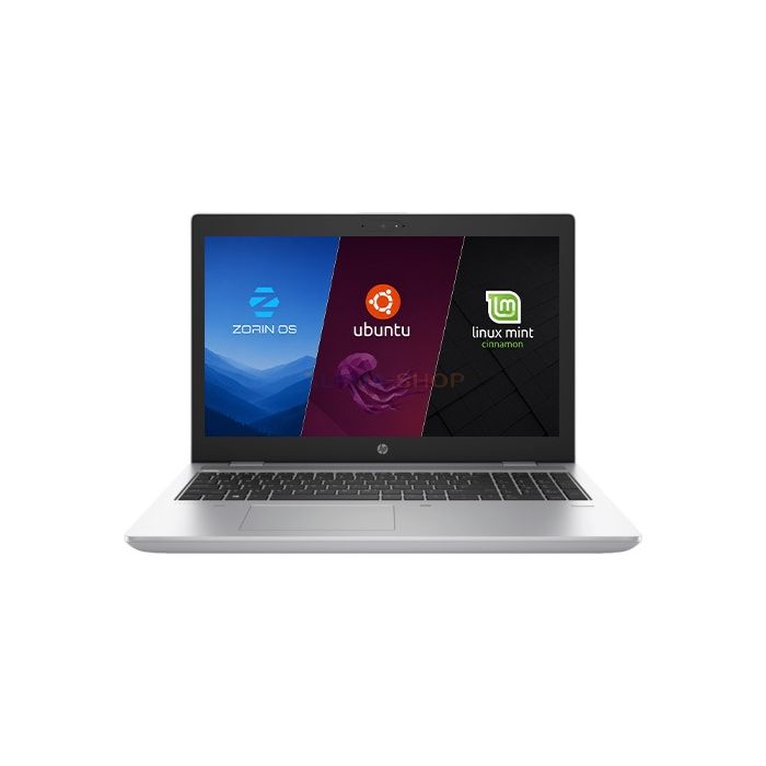 HP ProBook 650 G4 