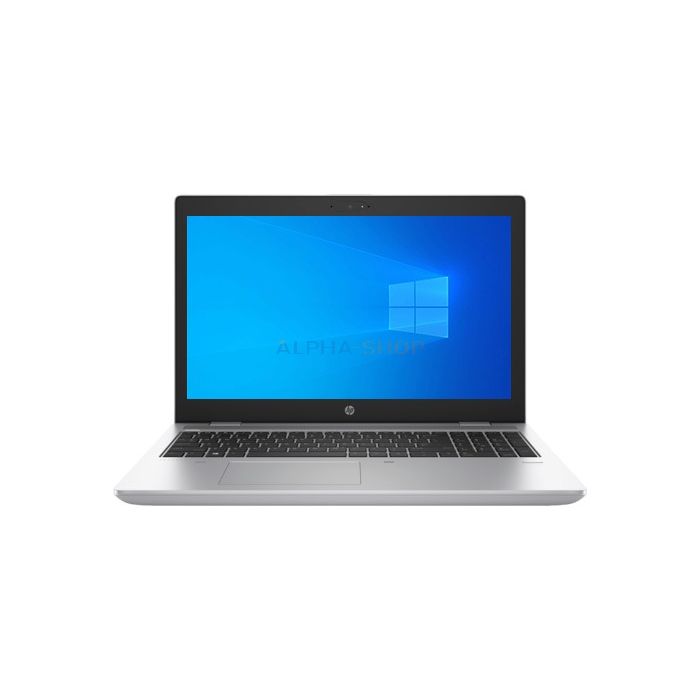 HP ProBook 650 G4 