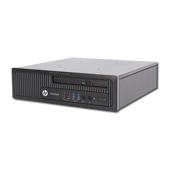 HP EliteDesk 800 G1 USDT i5 4e Gen