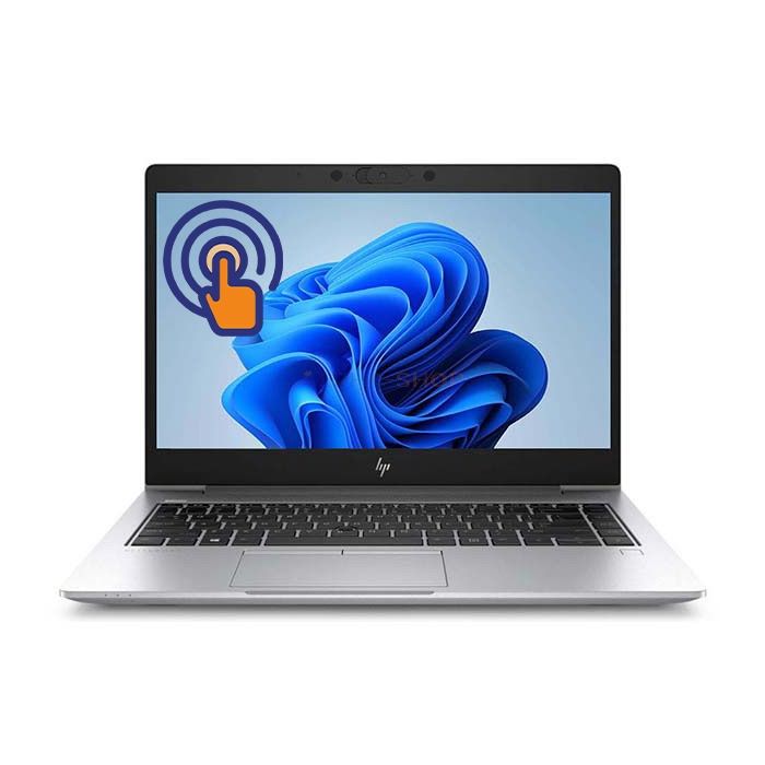 HP EliteBook 840 G6 TOUCH