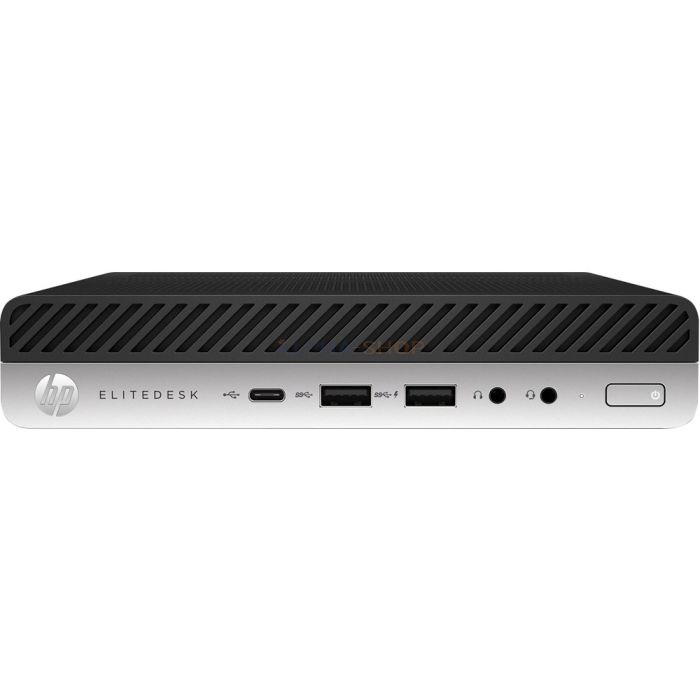 HP EliteDesk 800 G4 Mini
