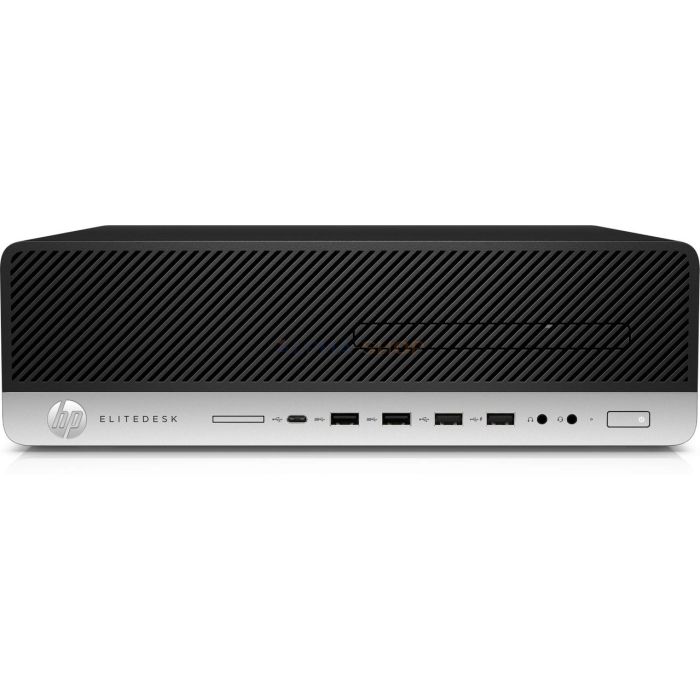 HP EliteDesk 800 G5 SFF
