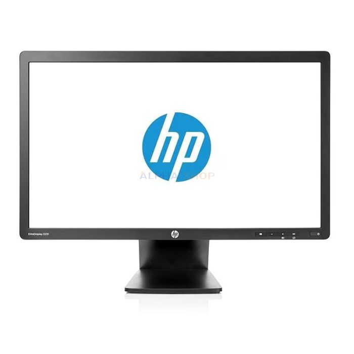 HP EliteDisplay E231