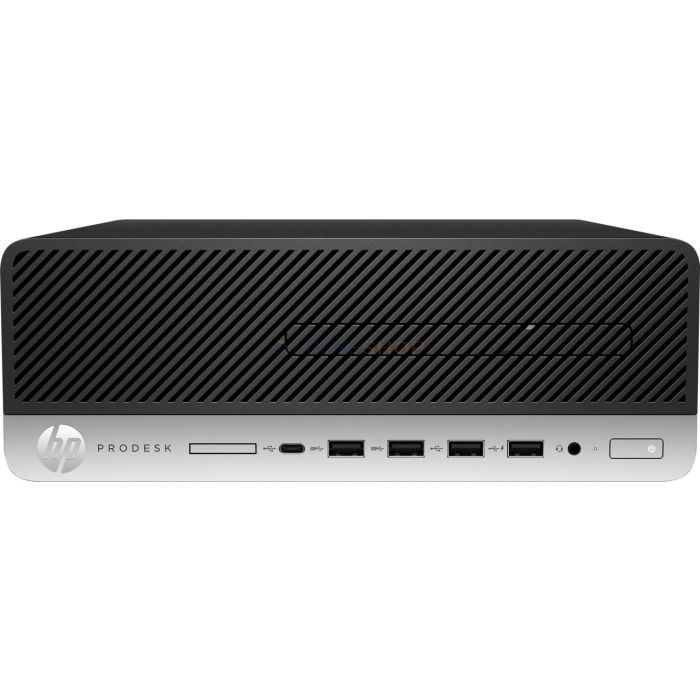HP ProDesk 600 G3 SFF