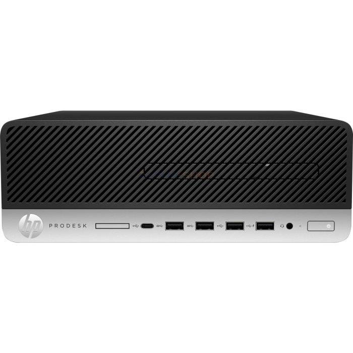 HP ProDesk 600 G5 SFF i5 9e Gen