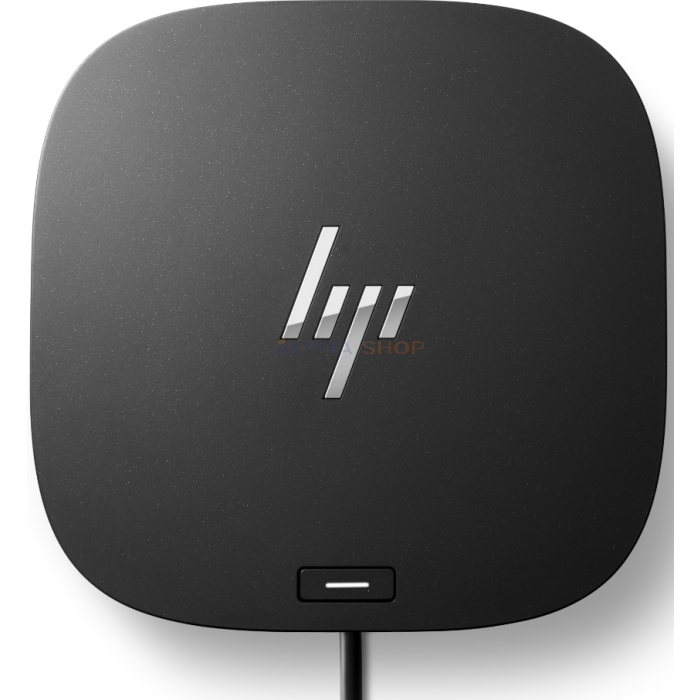 HP USB-C Dock G5