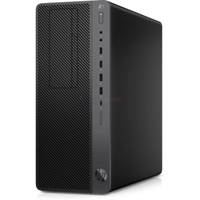 HP Z1 G5 Entry Tower