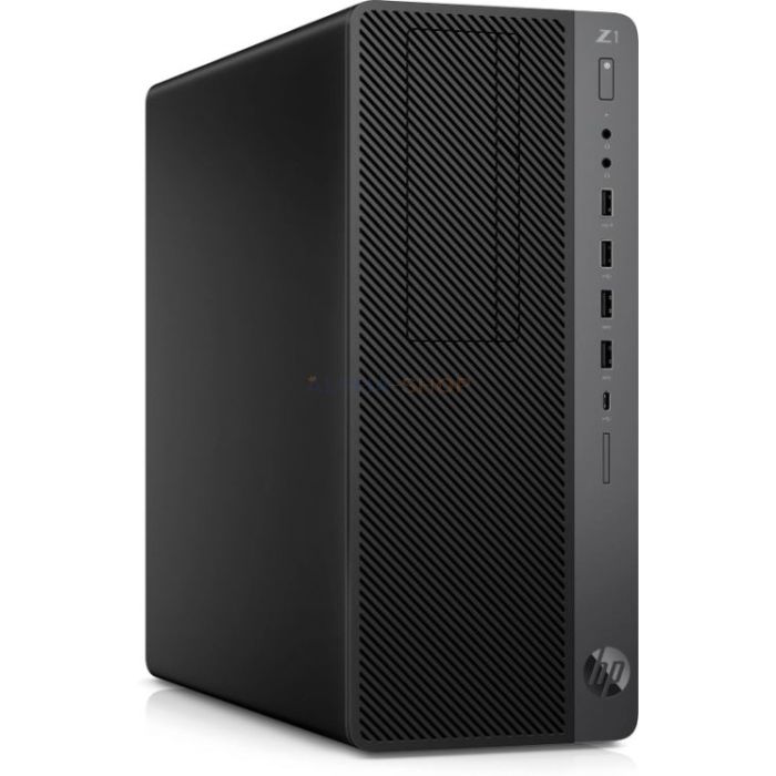 HP G5 Entry 4K Videobewerking PC i7