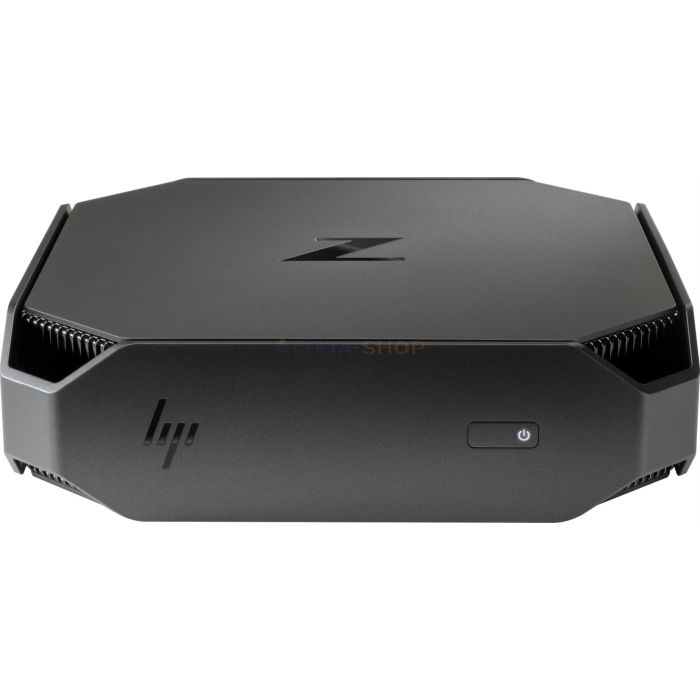 HP Z2 G4 Workstation Mini