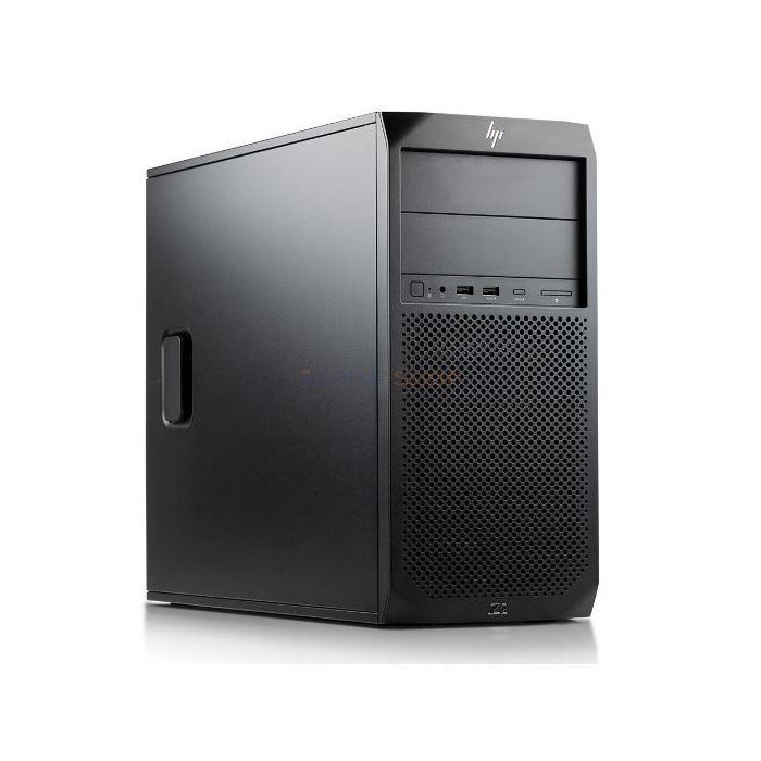 HP G4 2K/4K Videobewerking PC i7