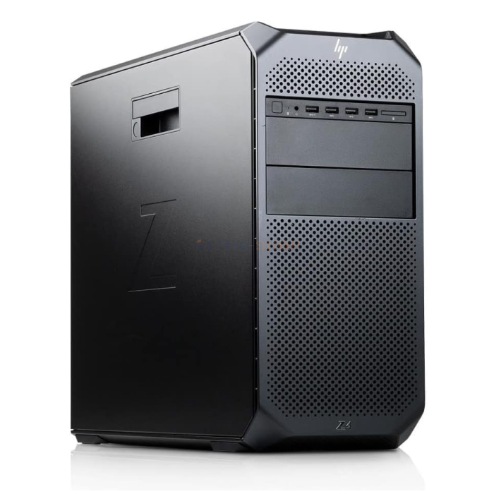 HP Z4 G4 Workstation TWR i9 10e Gen
