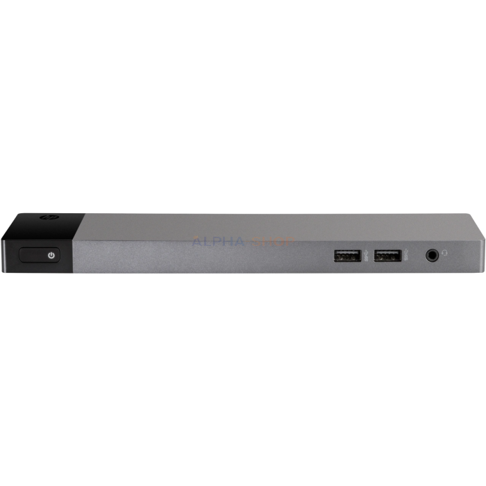 HP Thunderbolt 3 Dock 150W incl. Combo-kabel (ZBook)