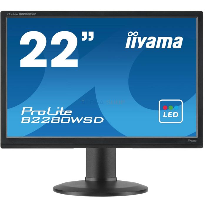 Iiyama ProLite B2280WSD