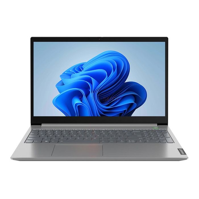 Lenovo Testlaptop