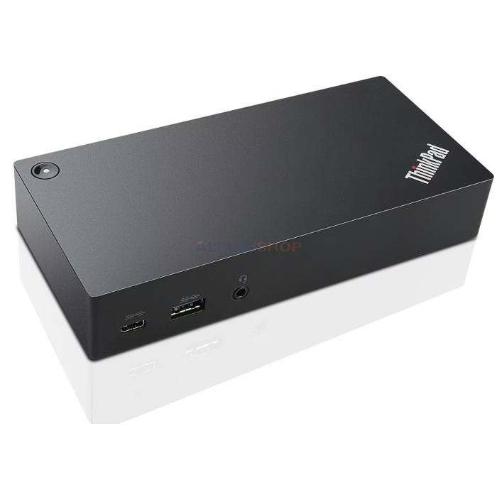 Lenovo Thinkpad USB-C Dock 40A9