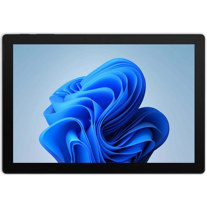 Microsoft Surface Pro 7 i5 10e Gen 12,3" Zwart