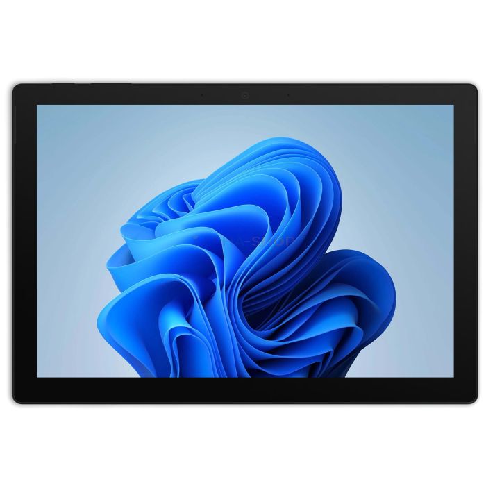 Microsoft Surface Pro 7+ i7 11e Gen 12,3" Zwart