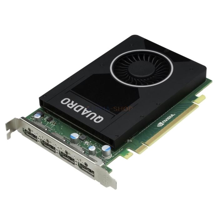 NVIDIA Quadro M2000
