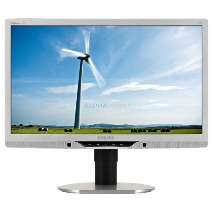Philips Brilliance 221B3LPC