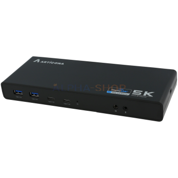 ARTICONA 5K/2 4K 60W USB-C Dock