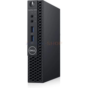Dell OptiPlex 3060 Micro