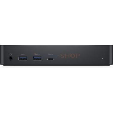 Dell D6000 Docking Station