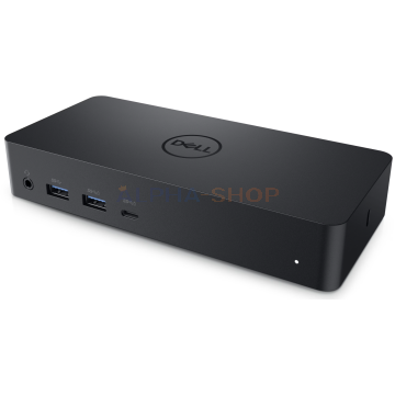Dell D6000 Docking Station