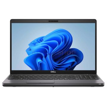 Dell Testlaptop i5 10e Gen 14" + Windows 11