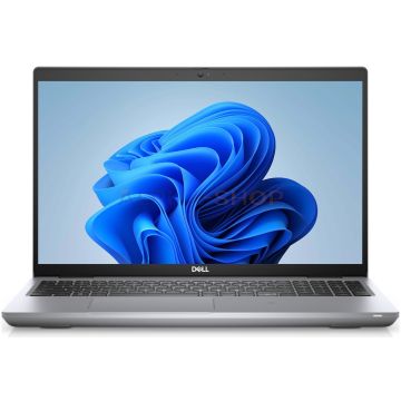 Dell Latitude 5521
