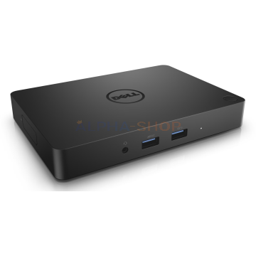 Dell WD15 USB-C Docking Station