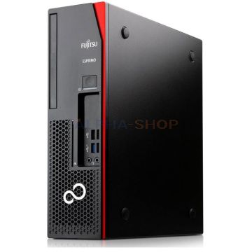 Fujitsu Esprimo D538 DT