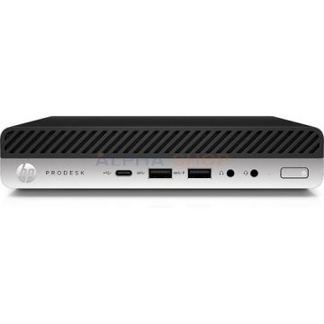 HP ProDesk 600 G4 Mini