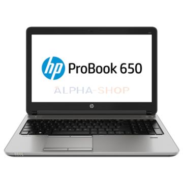 HP Testlaptop i5 10e Gen 14" + Windows 11