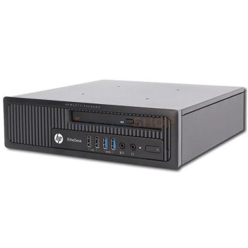 HP EliteDesk 800 G1 USDT i5 4e Gen