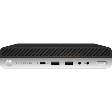 HP EliteDesk 800 G5 Mini